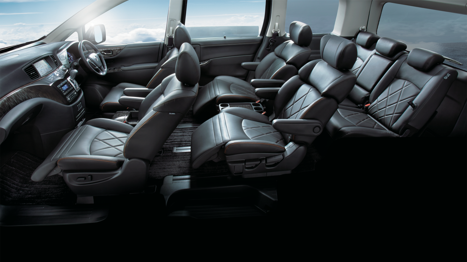 2020 Nissan Pathfinder Suv Nissan Usa